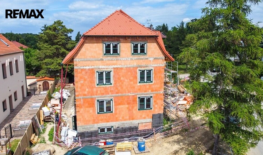 Prodej bytu 3+kk 54 m², Valtice – náhled fotky 8