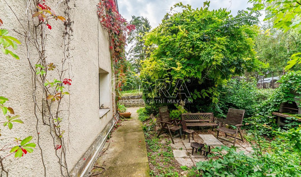 Prodej domu 126 m² s pozemkem 1 160 m², Mořina – náhled fotky 16