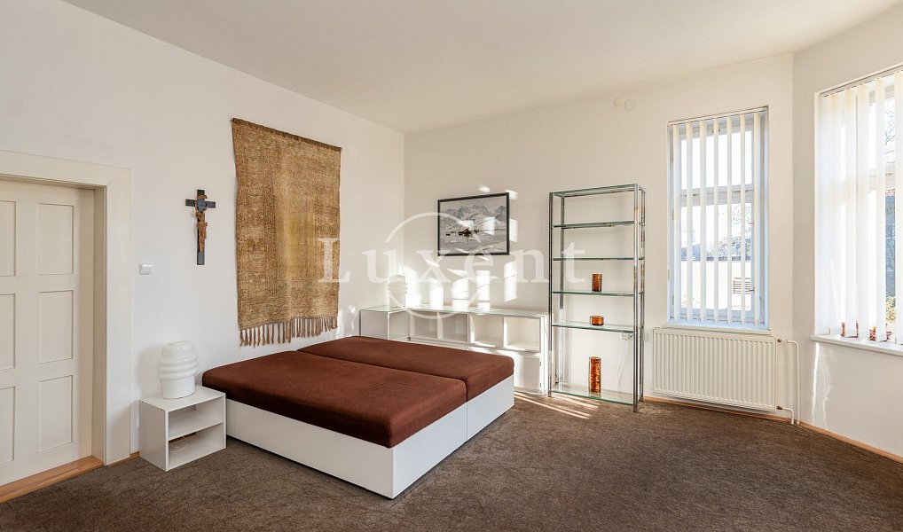 Prodej kanceláře 361 m², Chotěboř – náhled fotky 10