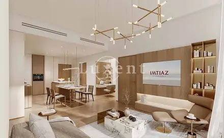 Prodej bytu 3+kk 103 m², Dubaj, Spojené arabské emiráty