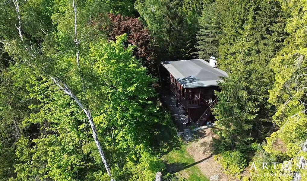 Prodej chaty/chalupy 135 m² s pozemkem 1 m², Městečko Trnávka – náhled fotky 4