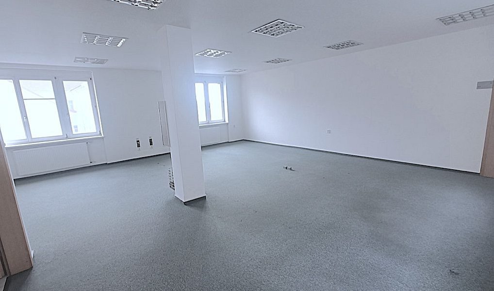Pronájem kanceláře 57 m², Strakonice – náhled fotky 5
