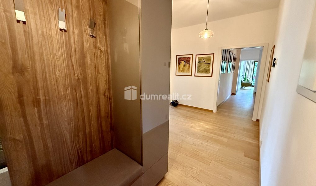 Prodej bytu 4+kk 143 m², Mariánské Lázně – náhled fotky 20