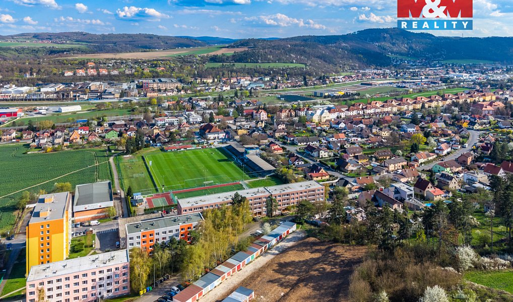 Prodej bytu 2+kk 41 m², Králův Dvůr – náhled fotky 13