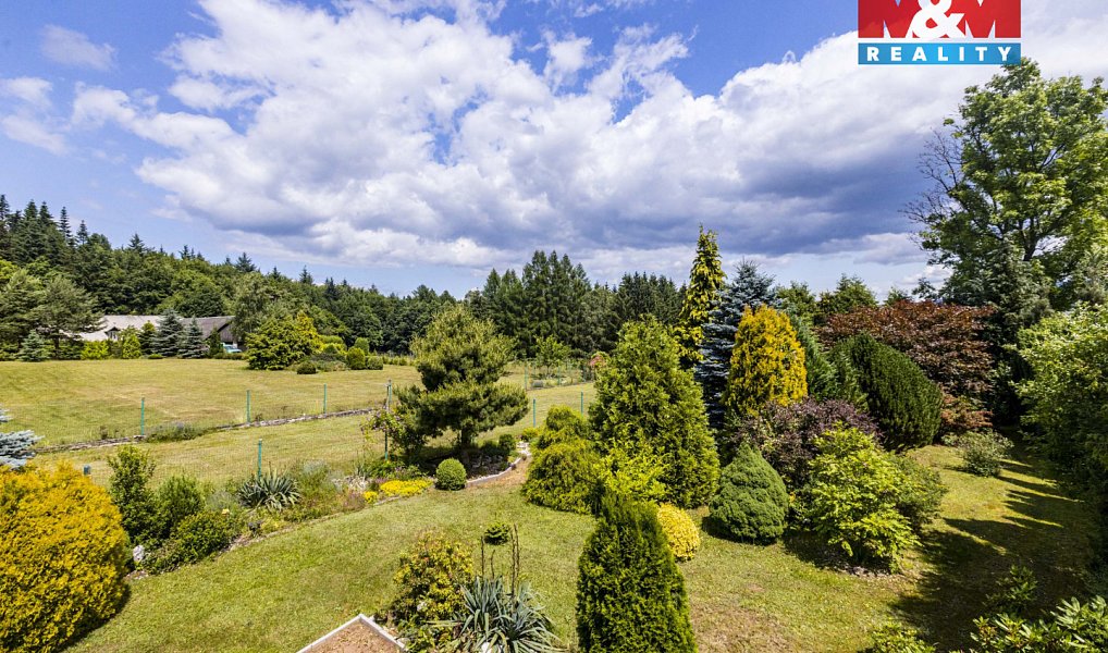 Prodej chaty/chalupy 18 m² s pozemkem 5 800 m², Velké Poříčí – náhled fotky 6
