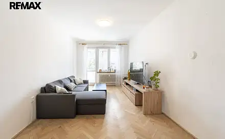 Pronájem bytu 2+1 58 m²