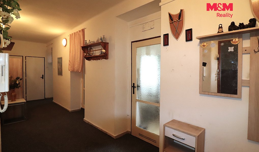 Prodej bytu 2+1 60 m², Most – náhled fotky 25