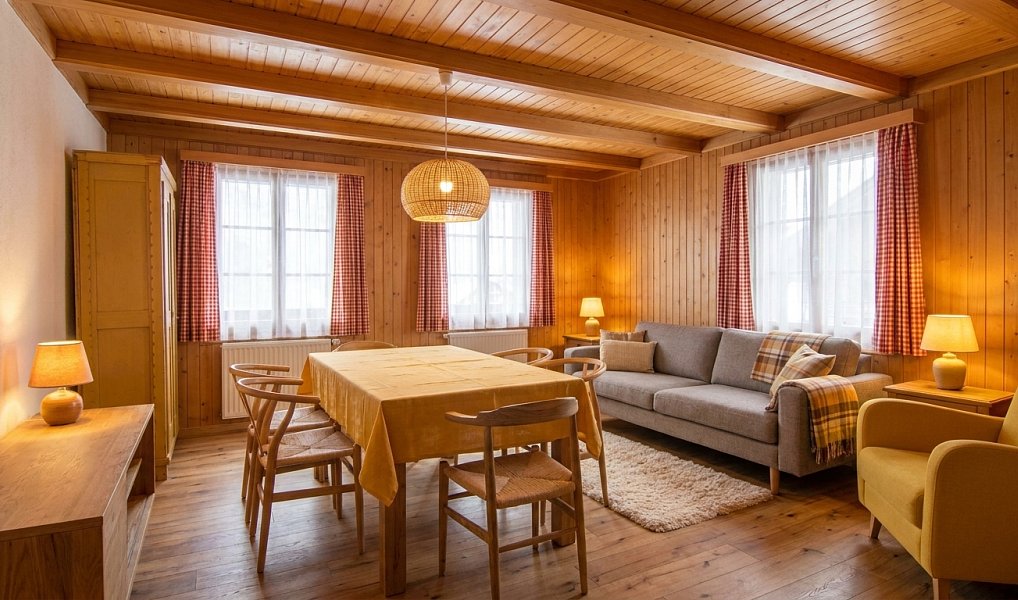 Prodej domu 121 m², Malá Morava – náhled fotky 10