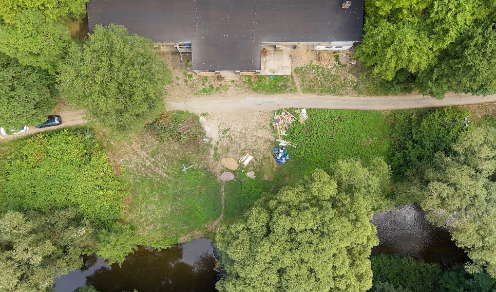 Prodej nájemního domu, činžáku 540 m², Sentice – náhled fotky 13