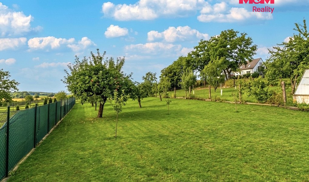 Prodej domu 151 m² s pozemkem 1 740 m², Opočnice – náhled fotky 3