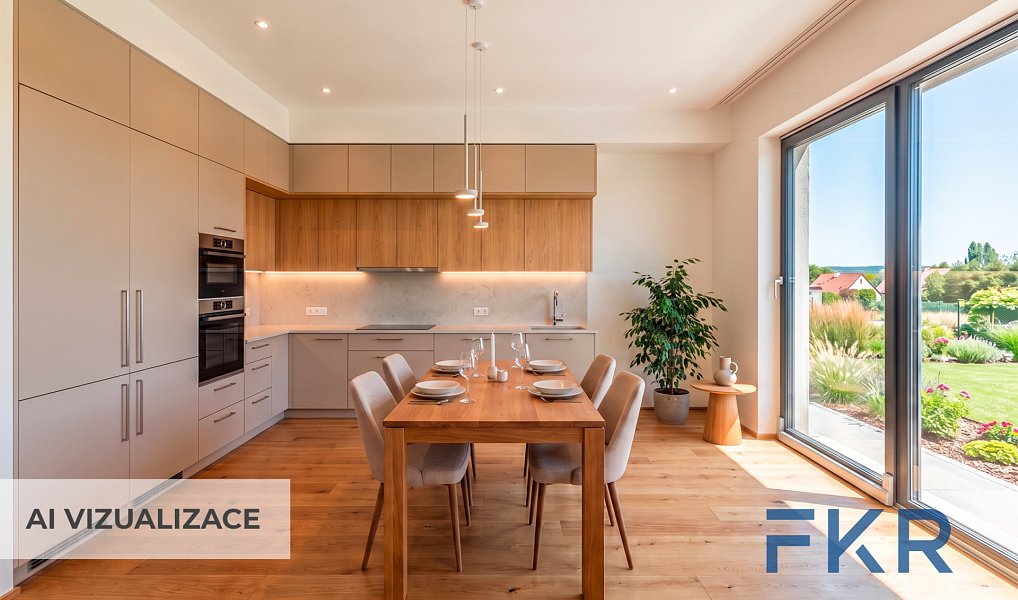 Prodej domu 154 m² s pozemkem 480 m², Svinaře – náhled fotky 8