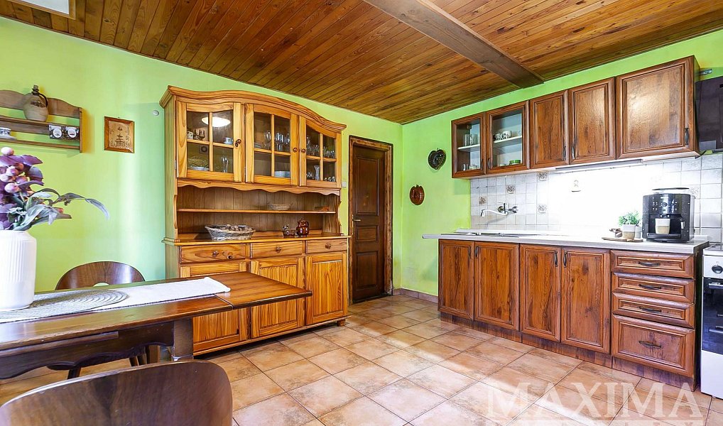 Prodej domu 120 m² s pozemkem 336 m², Kostelní Lhota – náhled fotky 2