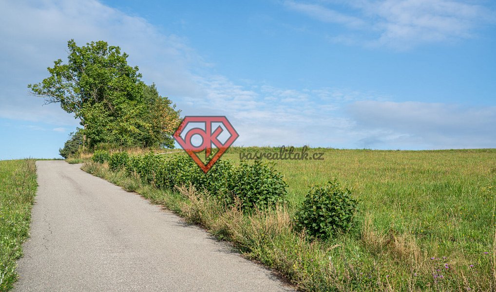 Prodej stavebního pozemku 3 200 m², Klášterec nad Orlicí – náhled fotky 10
