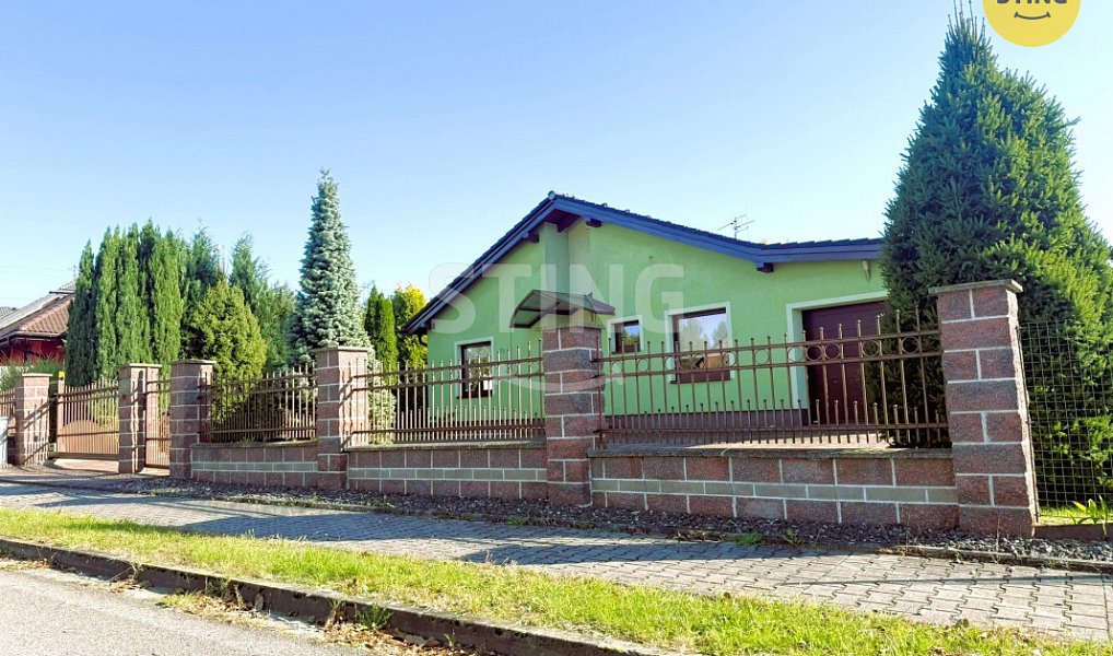 Prodej domu 113 m² s pozemkem 923 m², Stonava – náhled fotky 5