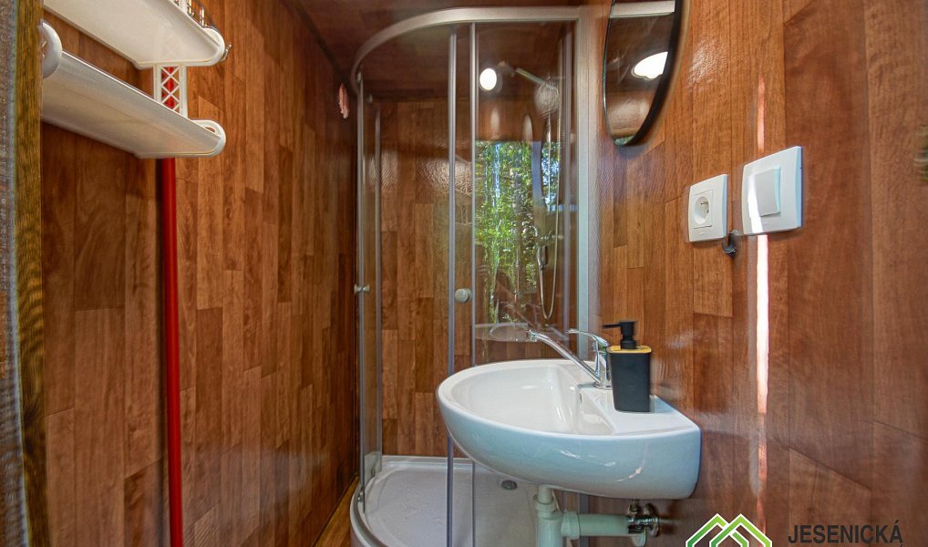 Prodej chaty/chalupy 25 m² s pozemkem 39 m², Uhelná – náhled fotky 18