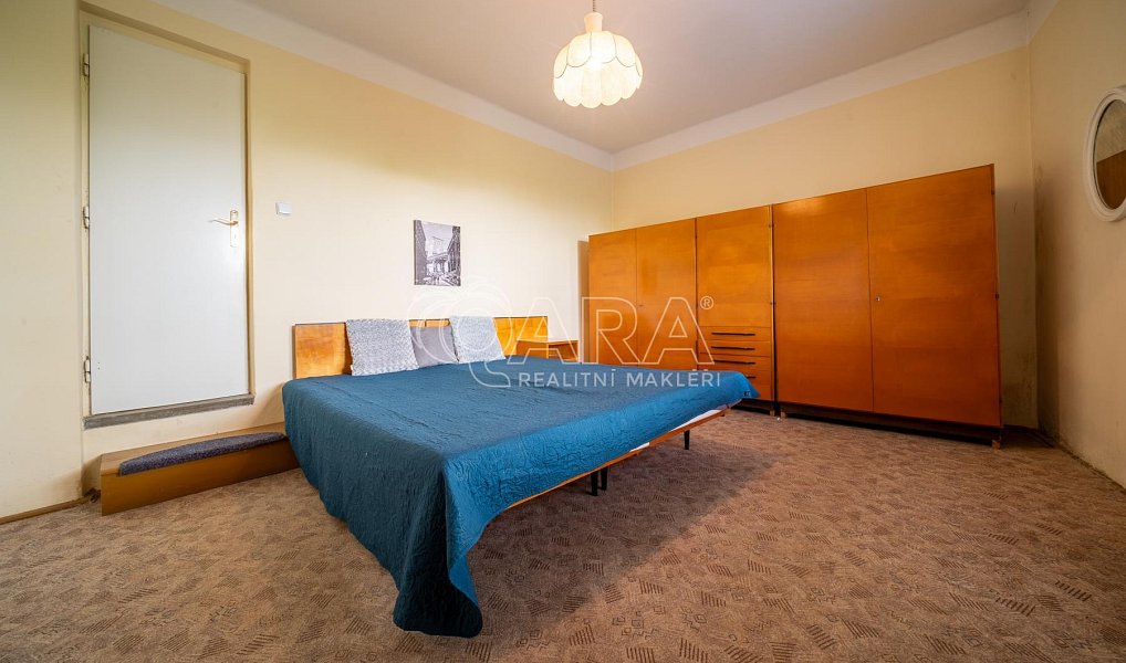 Pronájem domu 250 m² s pozemkem 520 m², Slatiňany – náhled fotky 10