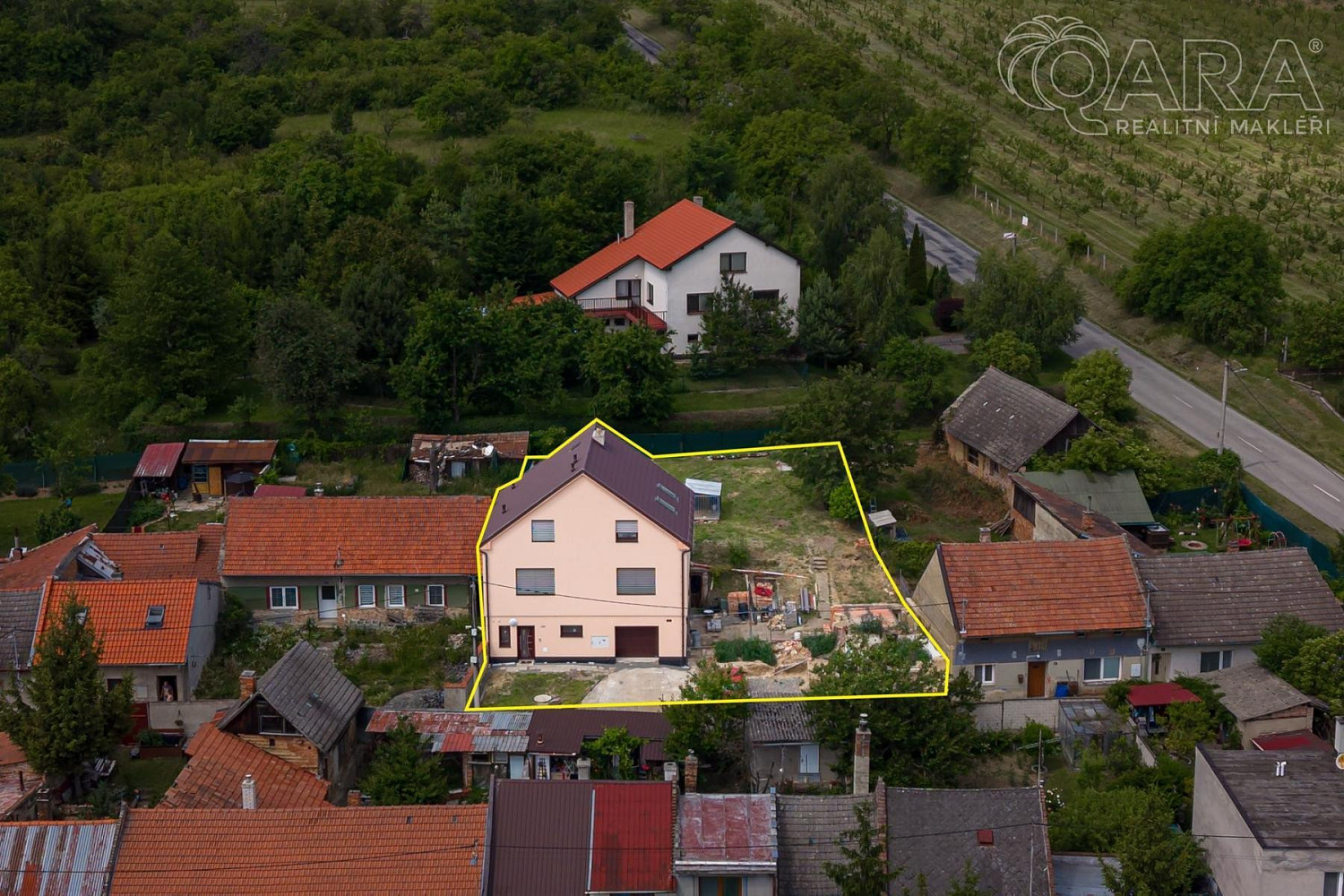 Prodej domu 295 m² s pozemkem 707 m² — photo 4
