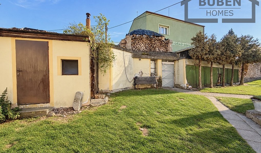 Prodej domu 200 m² s pozemkem 1 939 m², Ošelín – náhled fotky 30
