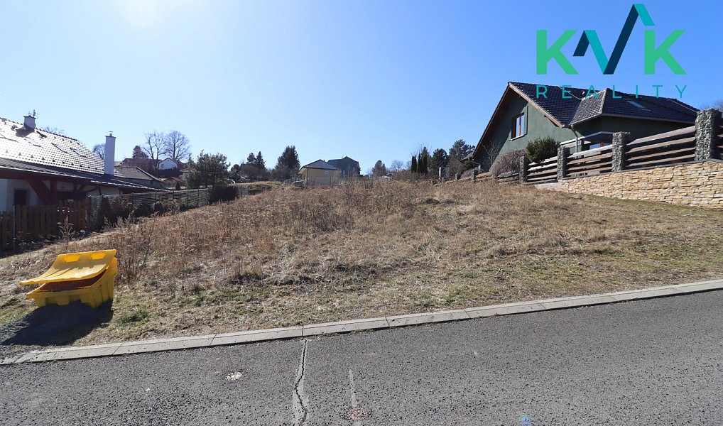 Prodej stavebního pozemku 1 088 m², Kolová – náhled fotky 17