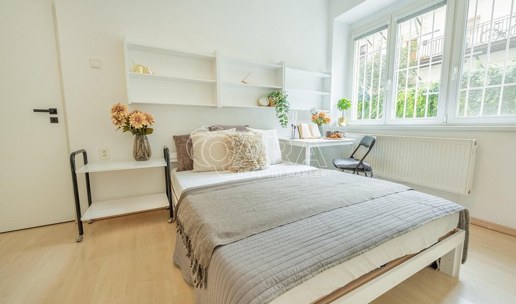 Prodej bytu 2+1 64 m², Praha – náhled fotky 11