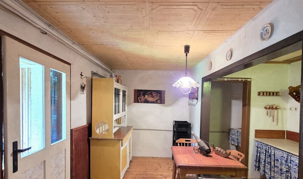 Prodej chaty/chalupy 106 m² s pozemkem 1 332 m², Holčovice – náhled fotky 5