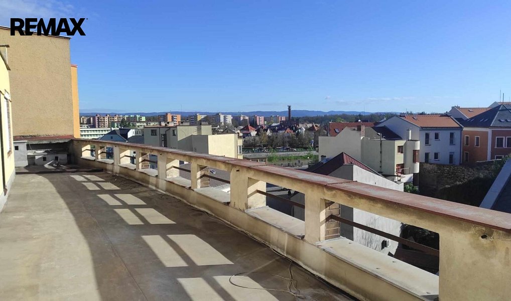 Prodej obchodních prostor 1 321 m², Přerov – náhled fotky 3