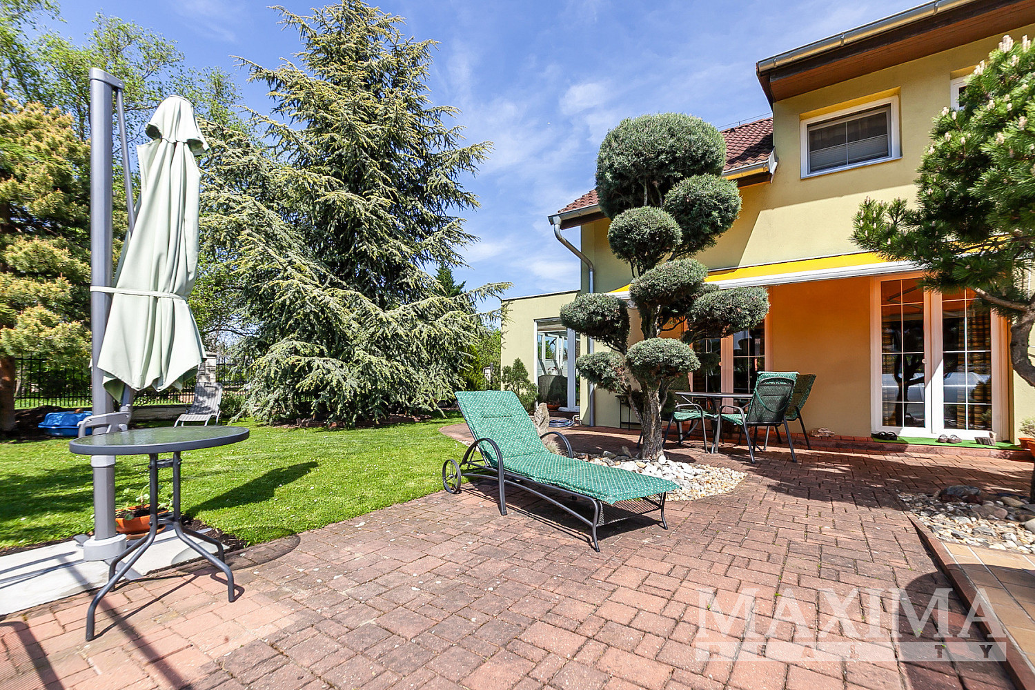 Prodej domu 270 m² s pozemkem 598 m²
