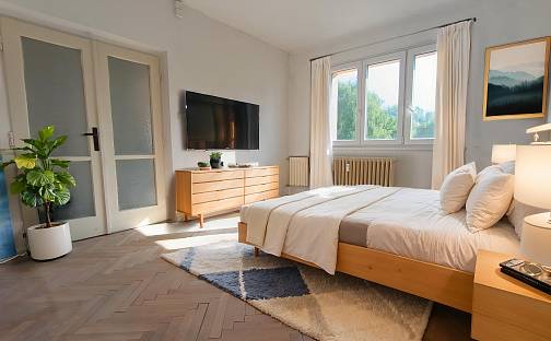 Prodej bytu 2+1 57 m², Krasnoarmejců, Ostrava - Zábřeh