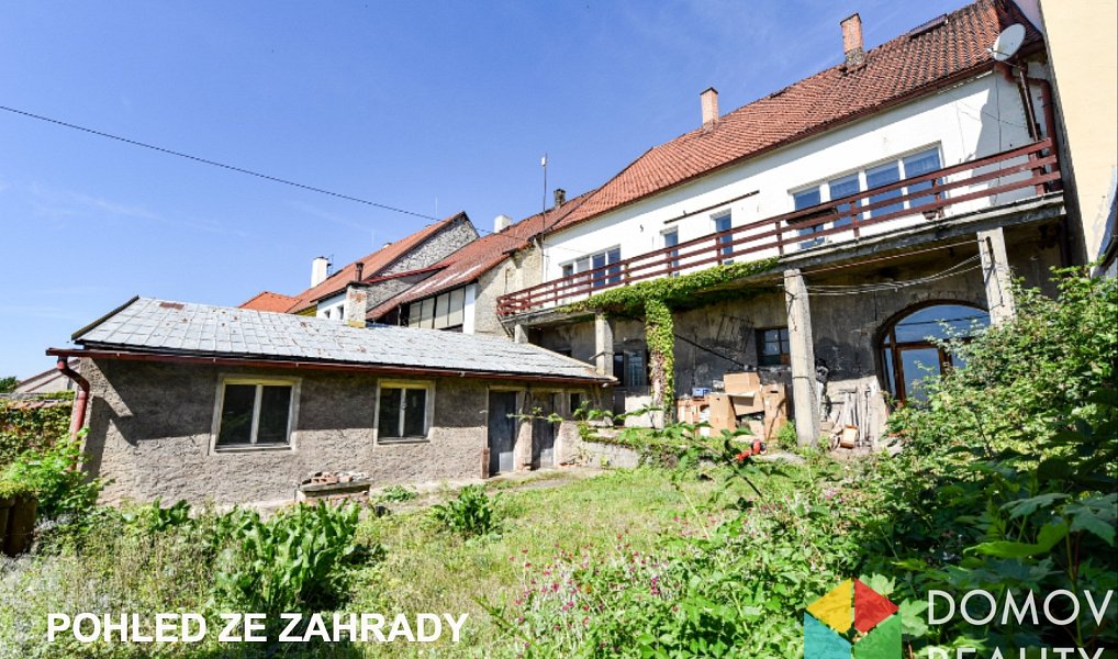 Prodej ubytovacího objektu 280 m², Benátky nad Jizerou – náhled fotky 23
