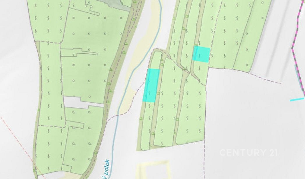 Prodej pole 10 997 m² – fotografie 3