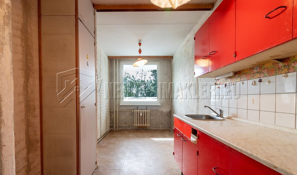 Prodej bytu 4+1 84 m², Praha – náhled fotky 7