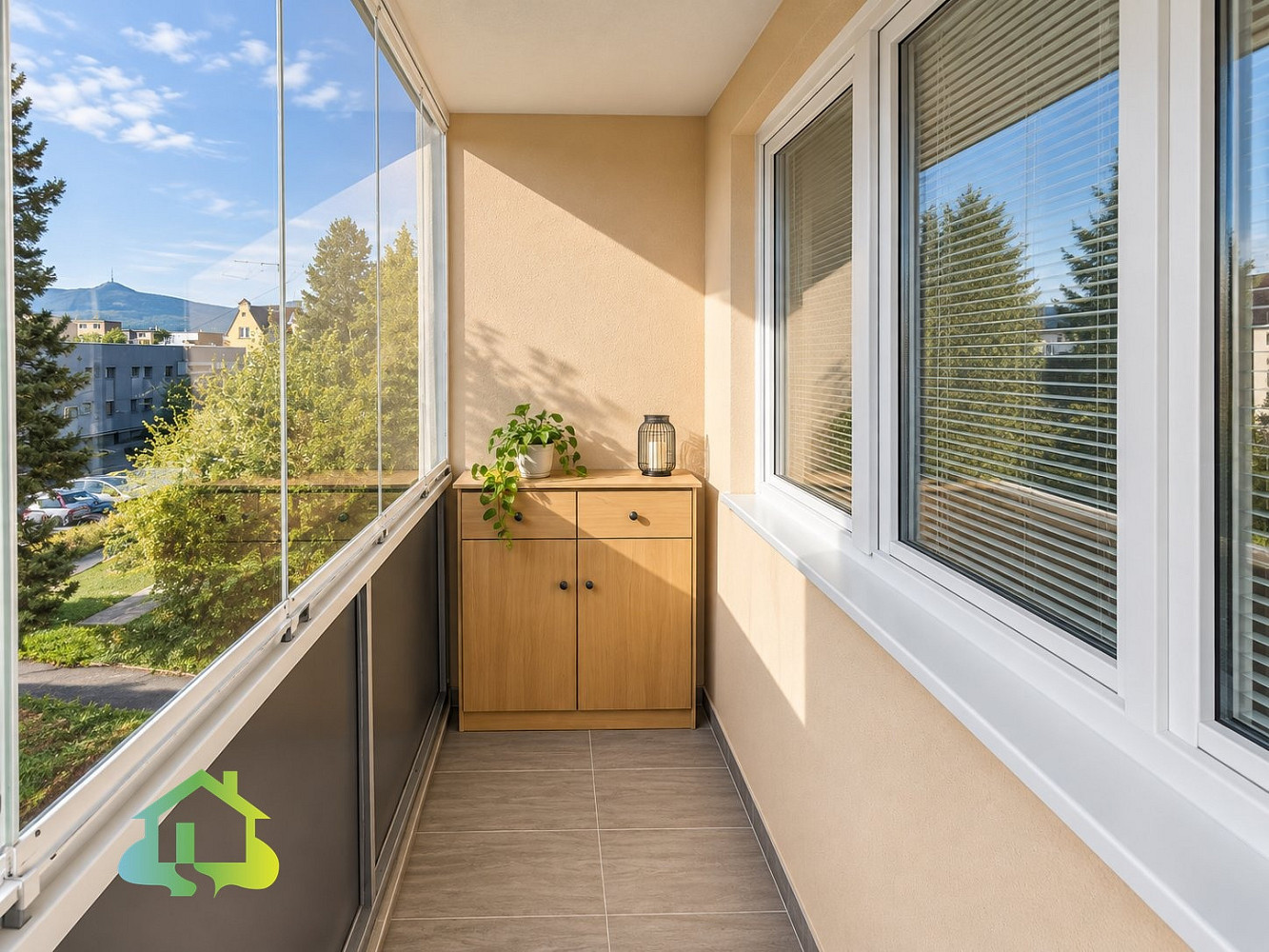 Prodej bytu 3+1 70 m² – fotografie 4
