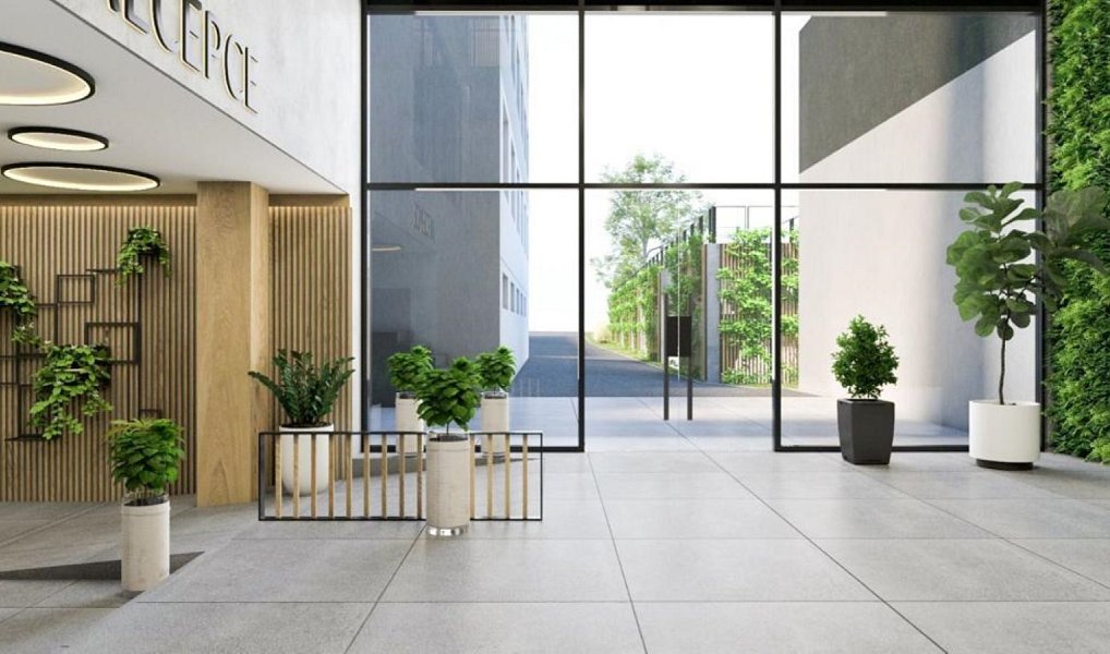 Pronájem obchodních prostor 263 m², Nový Jičín – náhled fotky 4