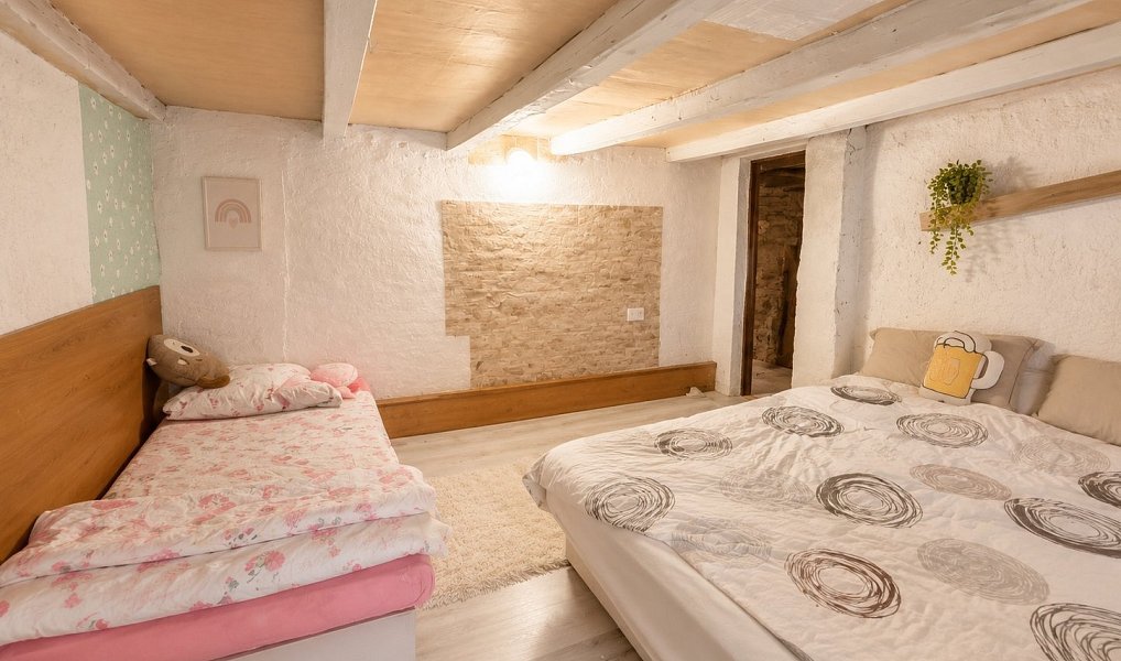 Prodej domu 60 m² s pozemkem 161 m², Smržice – náhled fotky 6