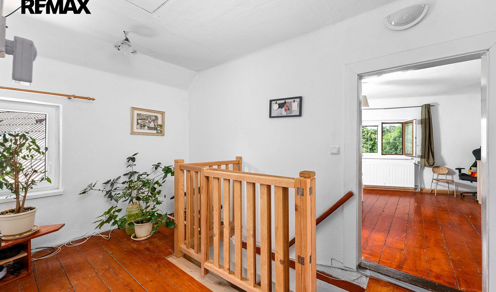 Prodej domu 130 m² s pozemkem 210 m², Čížová – náhled fotky 11