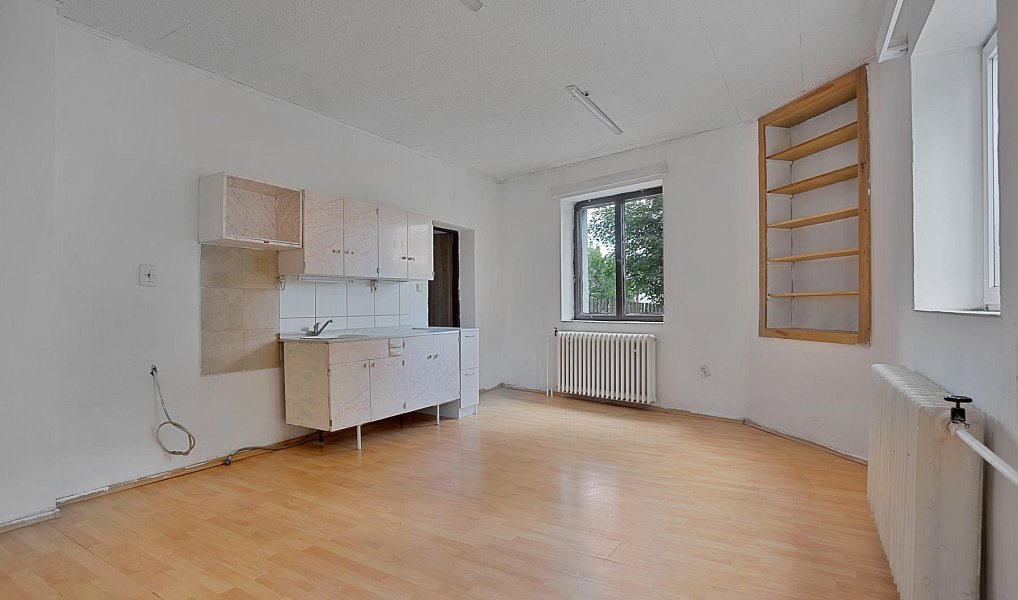 Prodej domu 211 m² s pozemkem 398 m², Kovářská – náhled fotky 42