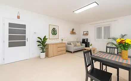 Prodej bytu 3+kk 80 m², Husitská, Olomouc - Nové Sady