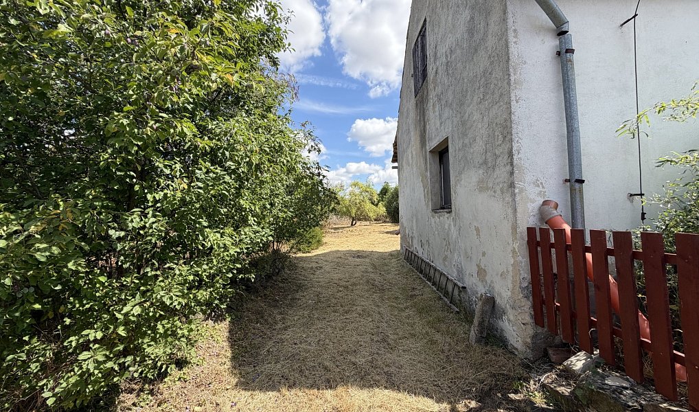 Prodej domu 120 m² s pozemkem 572 m², Přeskače – náhled fotky 34