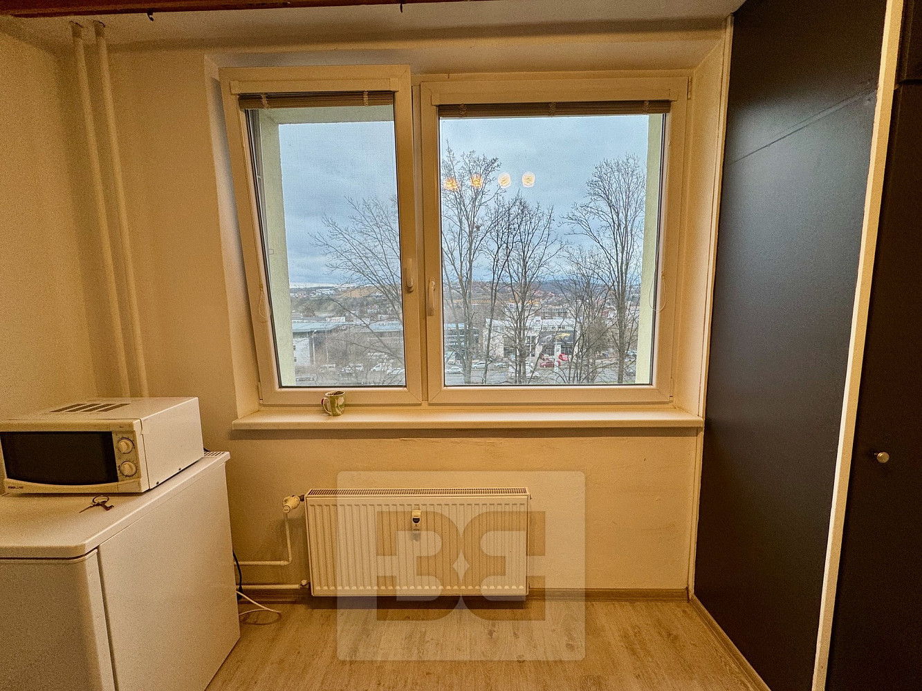 Pronájem bytu 2+1 55 m² — photo 3