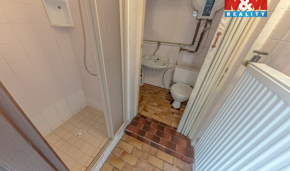 Prodej chaty/chalupy 43 m² s pozemkem 371 m², Rabyně – náhled fotky 9