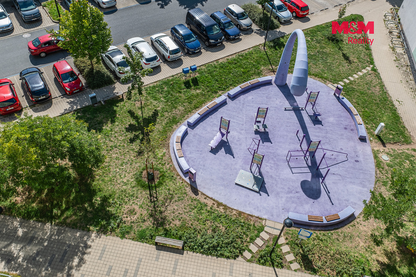 Prodej bytu 3+kk 68 m² – fotografie 5