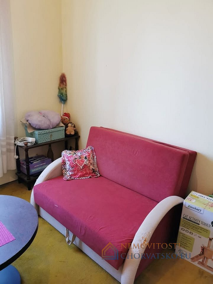 Prodej bytu 1+kk 56 m² - Widok 2