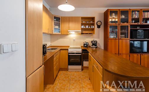 Pronájem bytu 2+kk 51 m², Lékařská, Praha 5 - Motol