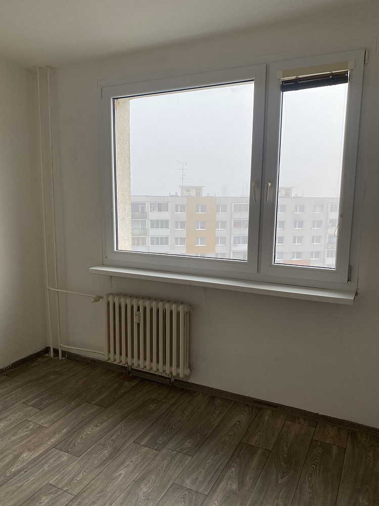 Pronájem bytu 2+1 61 m² – pohled 3
