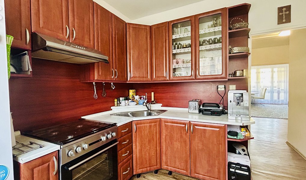 Prodej bytu 3+1 73 m², Orlová – náhled fotky 8