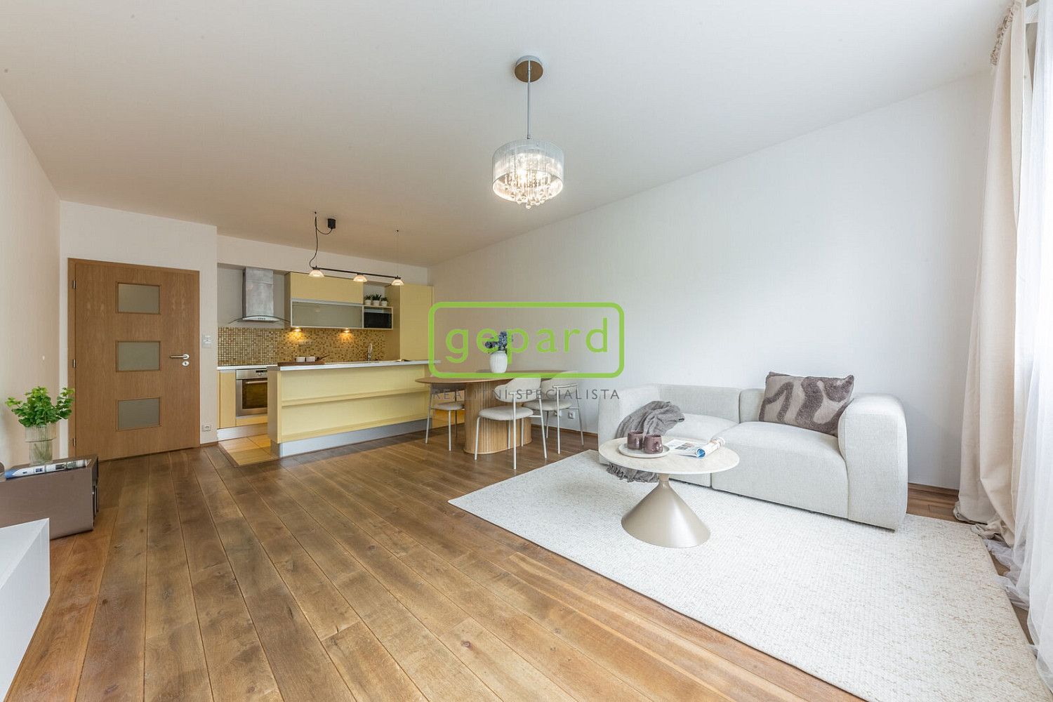 Prodej bytu 2+kk 57 m² – fotografie 5