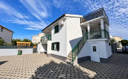 Prodej bytu atypického 170 m², Vodice, Šibensko-kninska županija, Chorvatsko
