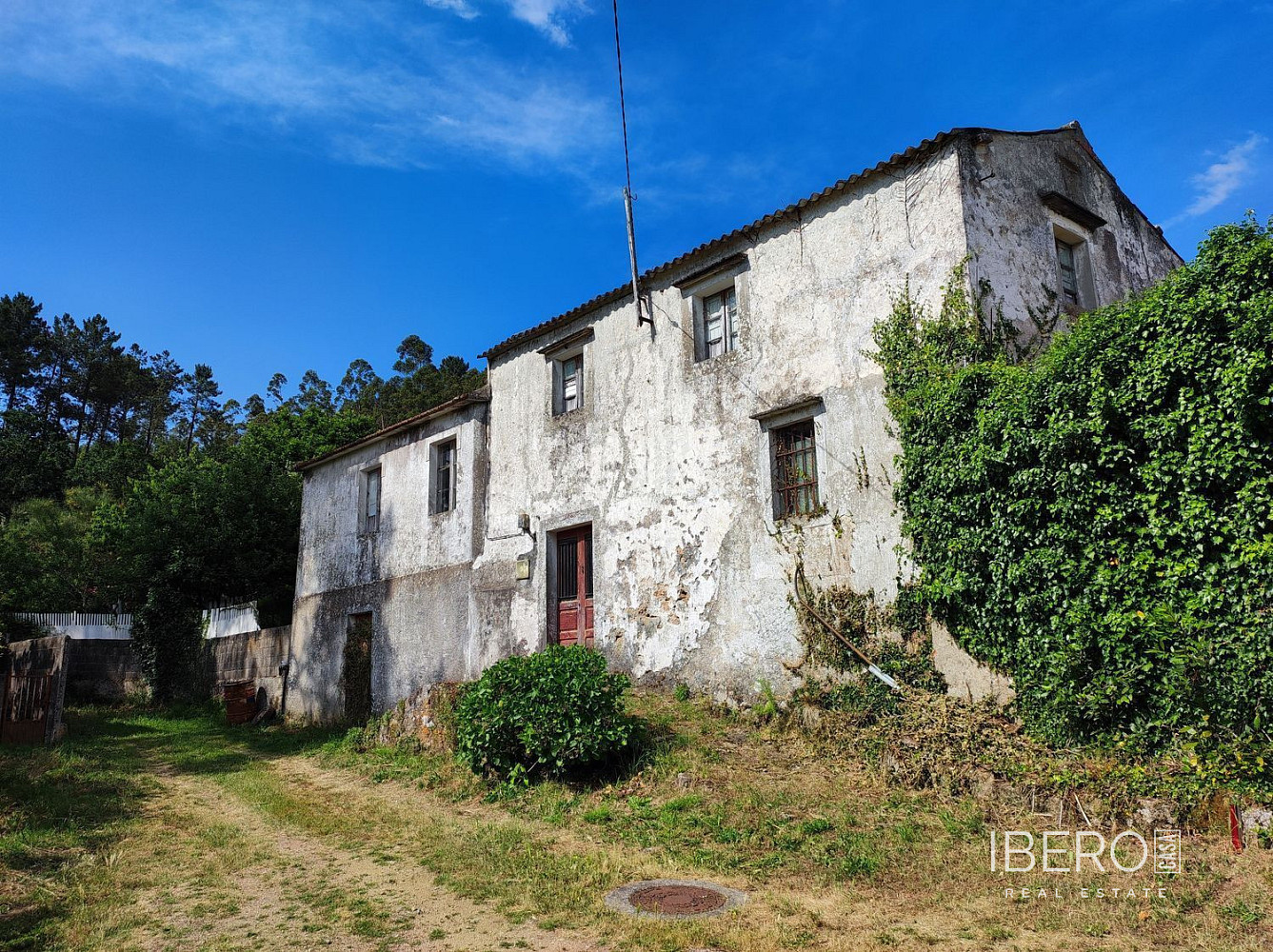 Casa 4+kk – Culleredo - Vista 2