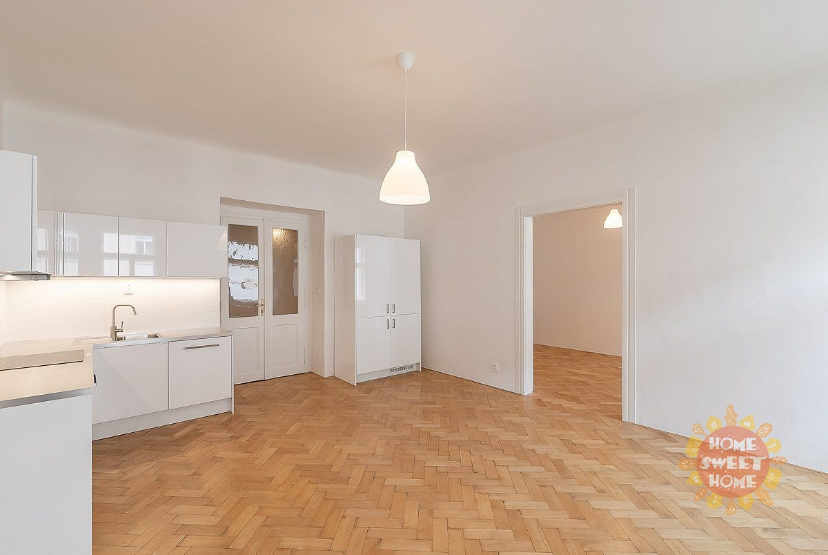 Pronájem bytu 3+kk 81 m² – fotografie 4