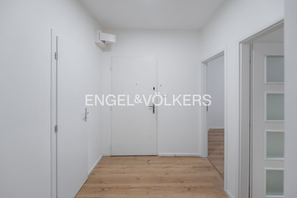 Pronájem bytu 2+kk 44 m² – fotografie 4